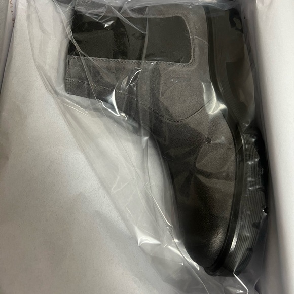 Good Man Boots New $298 - Picture 3 of 7